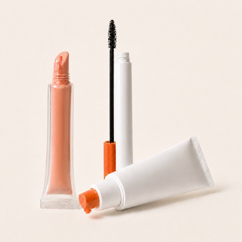 Make Up Tube