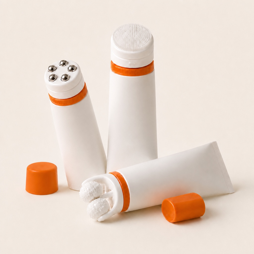 Multifunctional Care Tube