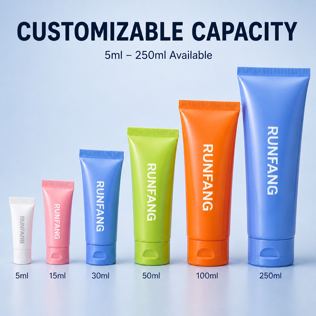 custom cosmetic tube packaging custom cosmetic tube packaging