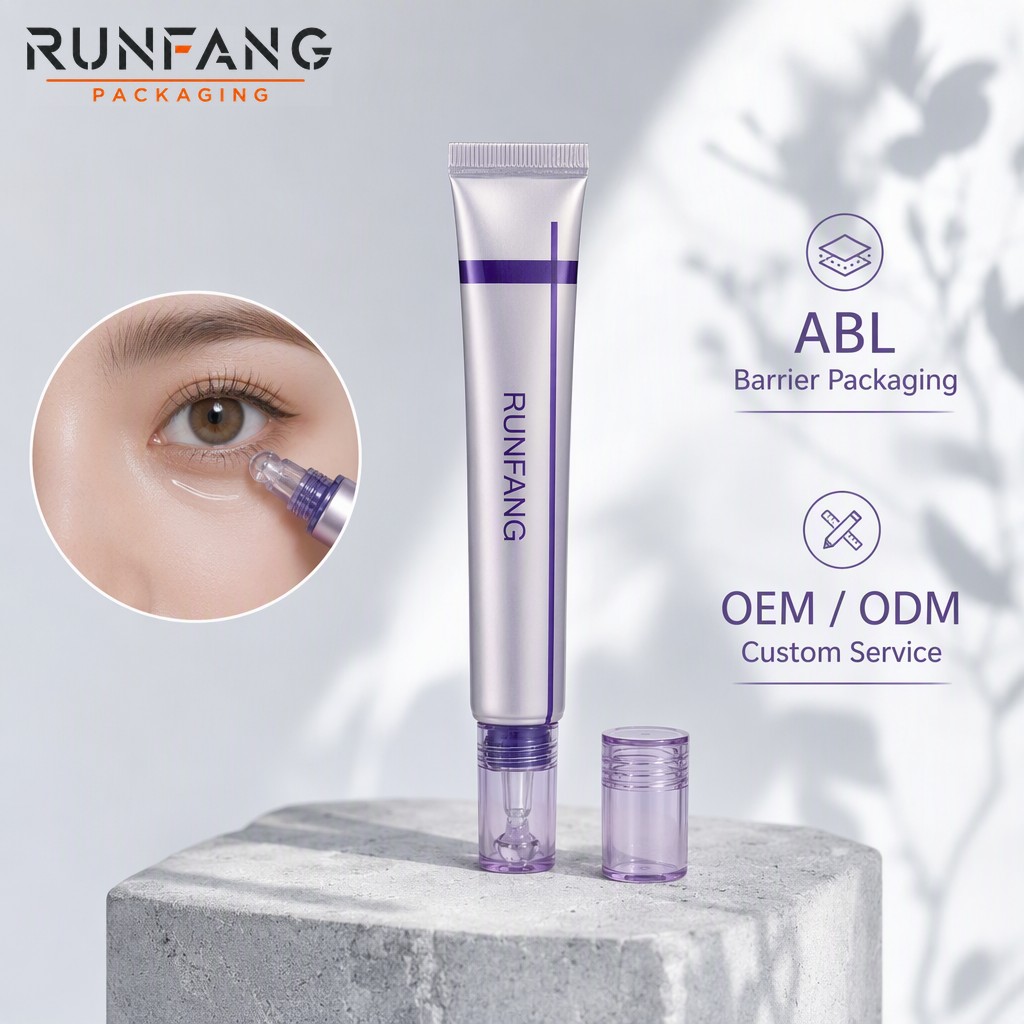 D22 mm ABL Squeeze Tube D22 mm ABL Squeeze Tube